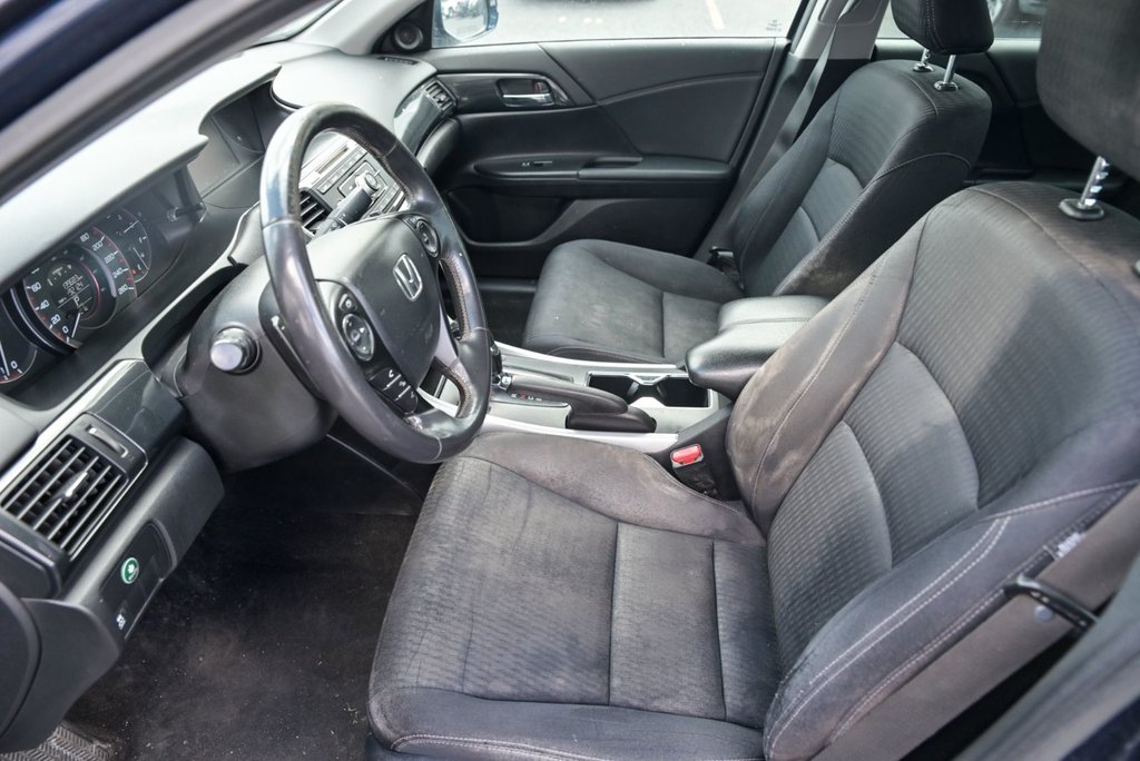 2014 Honda Accord Sedan Sport in Sainte-Julie, Quebec - 10 - w1024h768px