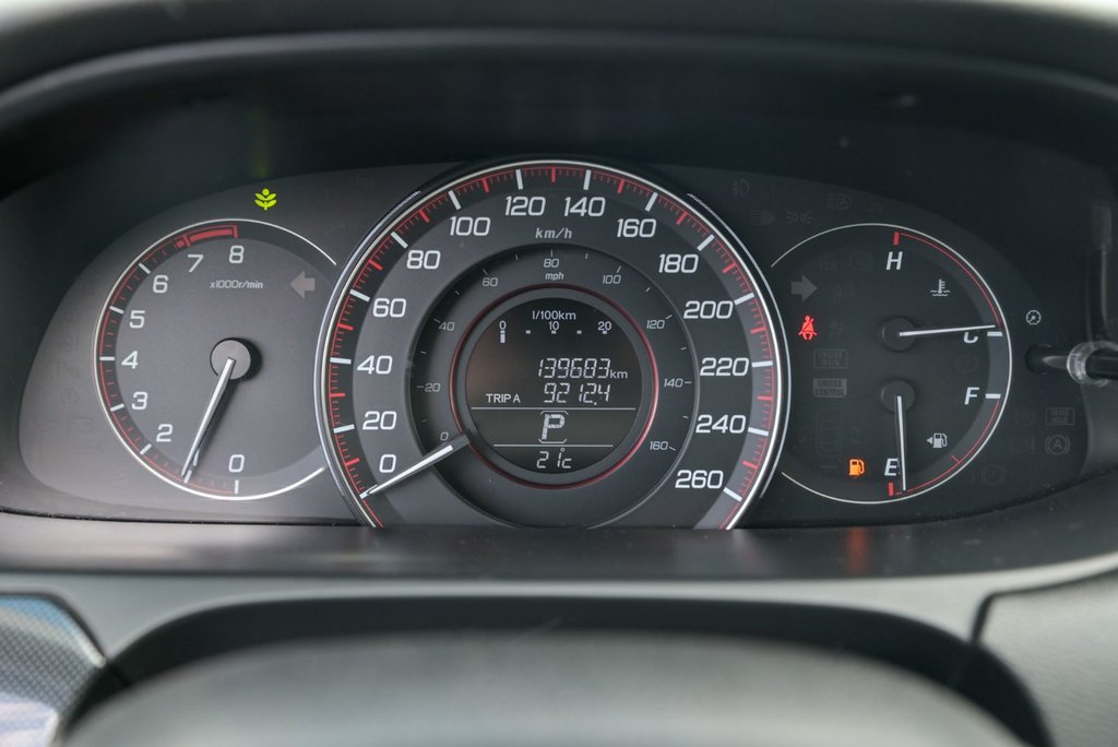 2014 Honda Accord Sedan Sport in Sainte-Julie, Quebec - 14 - w1024h768px
