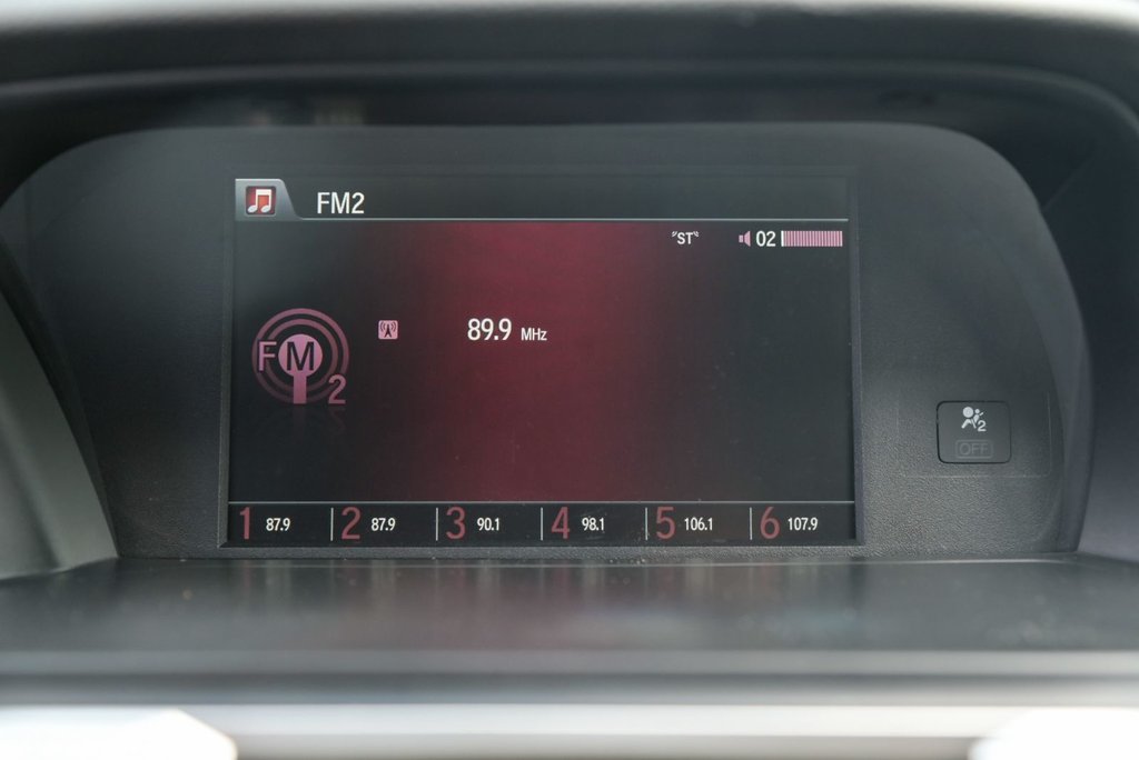 2014 Honda Accord Sedan Sport in Sainte-Julie, Quebec - 18 - w1024h768px