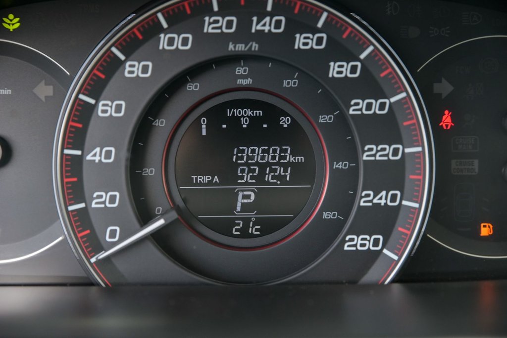 2014 Honda Accord Sedan Sport in Sainte-Julie, Quebec - 15 - w1024h768px
