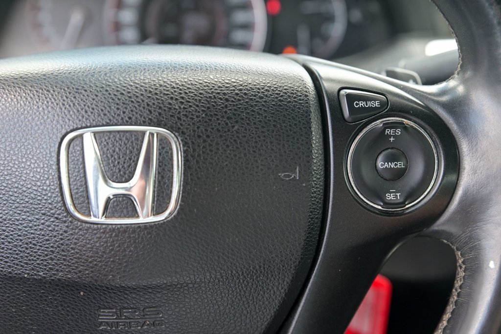 2014 Honda Accord Sedan Sport in Sainte-Julie, Quebec - 16 - w1024h768px