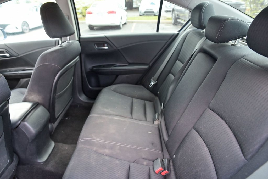 2014 Honda Accord Sedan Sport in Sainte-Julie, Quebec - 22 - w1024h768px