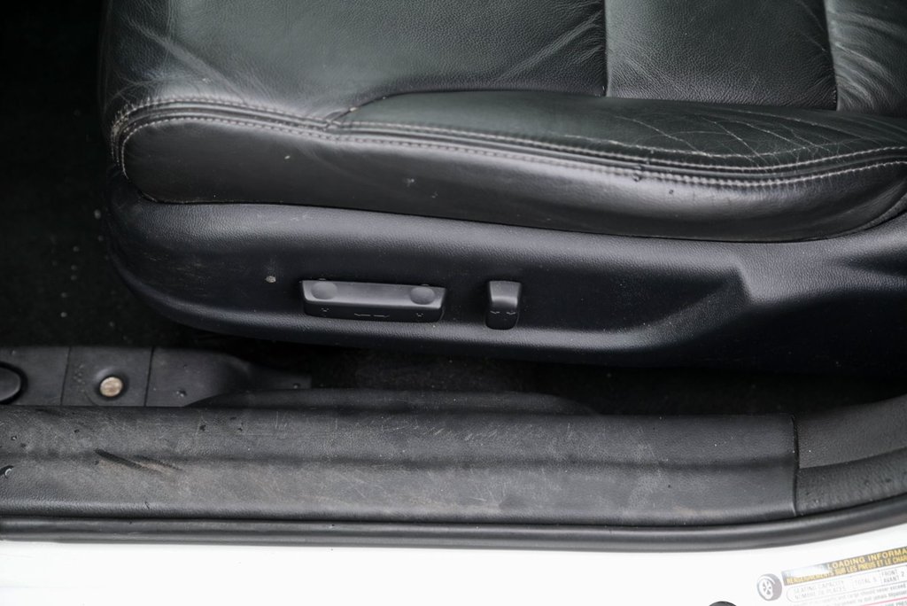 Honda Civic Sedan Touring, Cuir, Toit ouvrant, sièges Chauffants 2014 à Sainte-Julie, Québec - 11 - w1024h768px