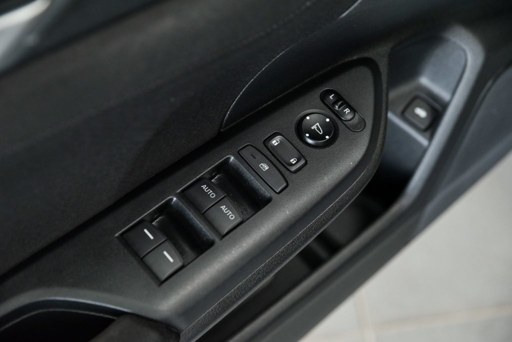 2018 Honda Civic Sedan EX Toit ouvrant Carplay Sièges chauffants in Sainte-Julie, Quebec - 7 - w1024h768px