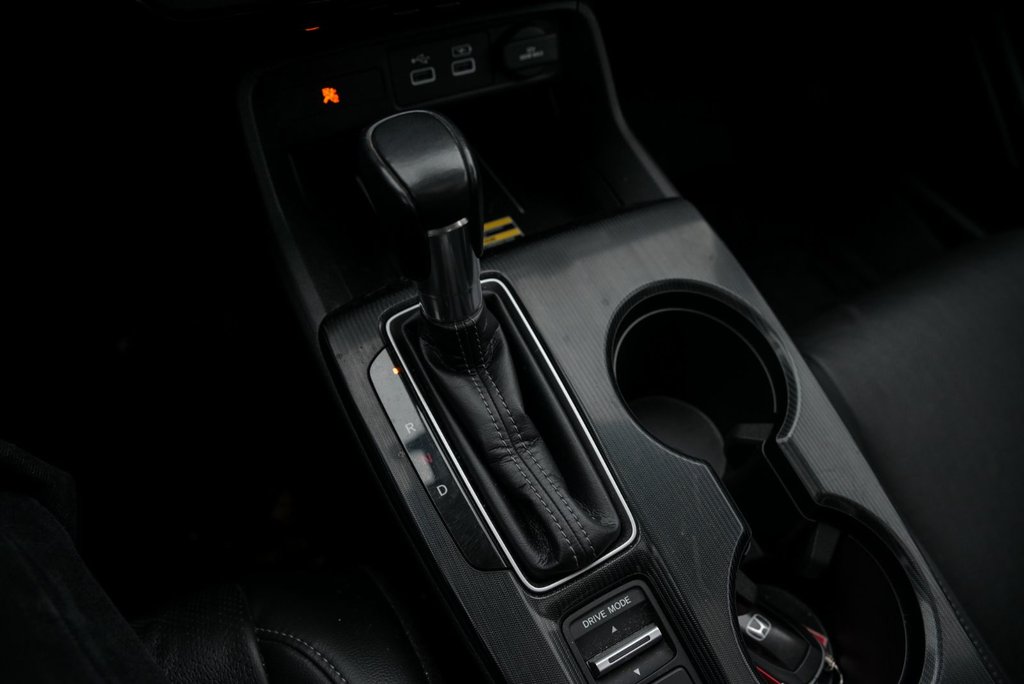 2022 Honda Civic Sedan Touring,Carplay, Toit ouvrant in Sainte-Julie, Quebec - 22 - w1024h768px