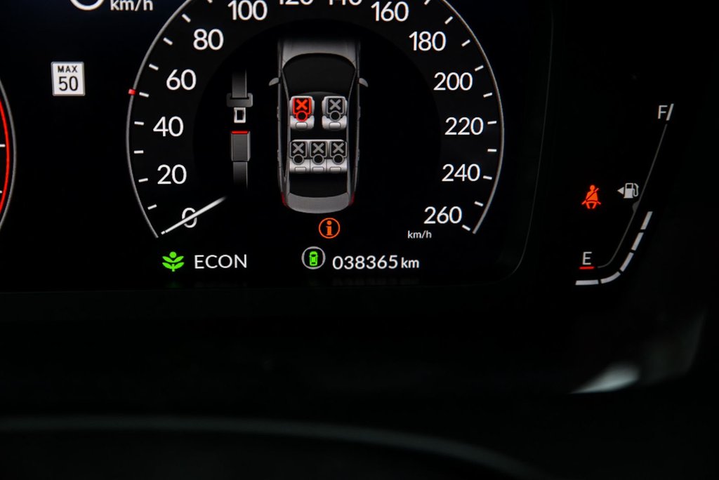 2022 Honda Civic Sedan Touring,Carplay, Toit ouvrant in Sainte-Julie, Quebec - 15 - w1024h768px