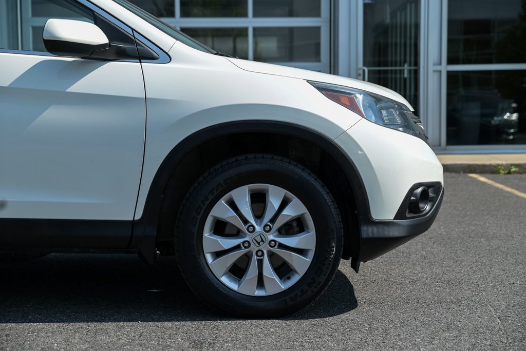 2014  CR-V EX AWD Toit ouvrant Sièges chauffants Bluetooth in Sainte-Julie, Quebec - 6 - w1024h768px