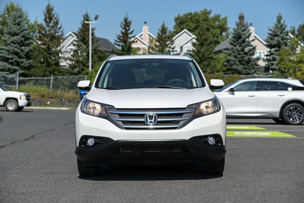 CR-V EX AWD Toit ouvrant Sièges chauffants Bluetooth 2014 à Sainte-Julie, Québec - 4 - w1024h768px