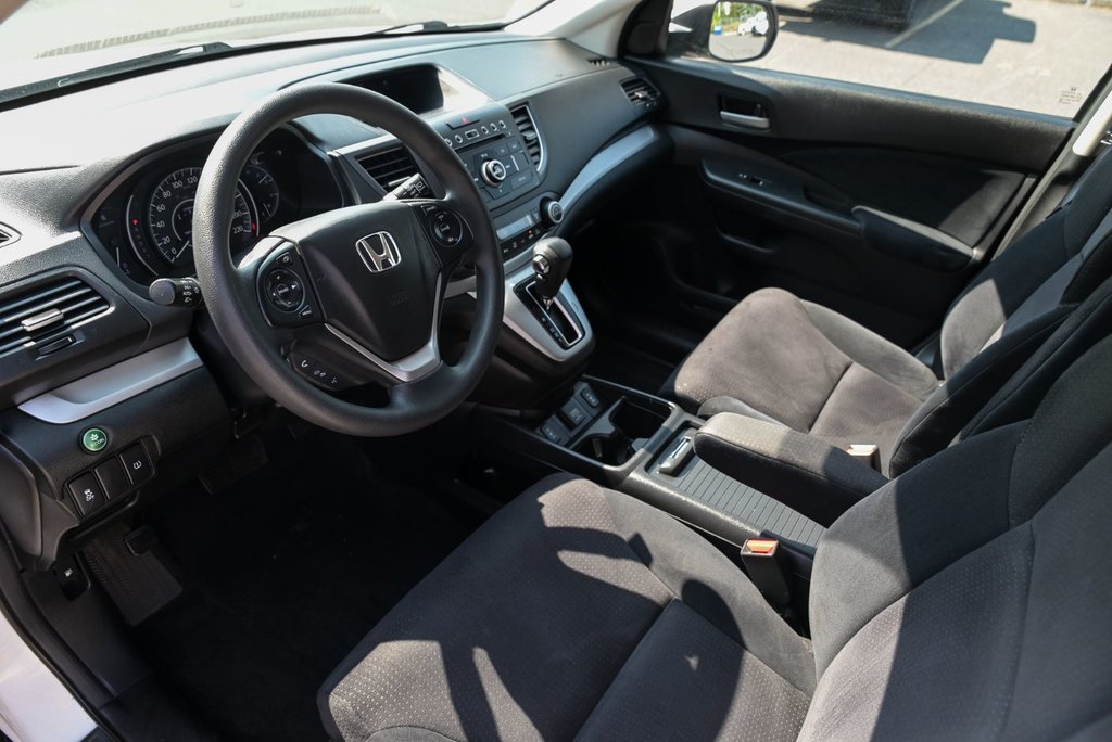 CR-V EX AWD Toit ouvrant Sièges chauffants Bluetooth 2014 à Sainte-Julie, Québec - 13 - w1024h768px