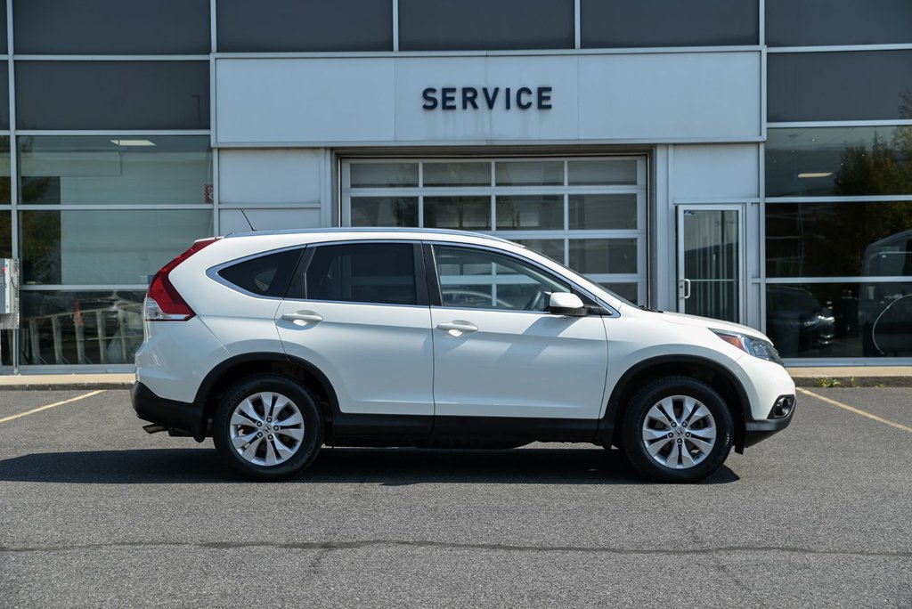 CR-V EX AWD Toit ouvrant Sièges chauffants Bluetooth 2014 à Sainte-Julie, Québec - 5 - w1024h768px