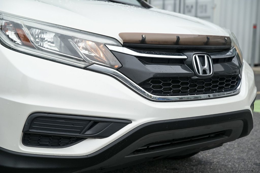 2015 Honda CR-V LX Sièges chauffants Caméra de recul in Sainte-Julie, Quebec - 2 - w1024h768px