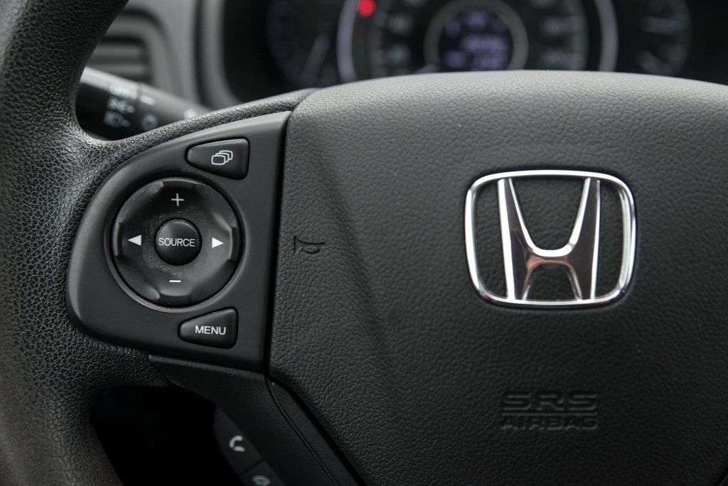 2015 Honda CR-V LX Sièges chauffants Caméra de recul in Sainte-Julie, Quebec - 15 - w1024h768px