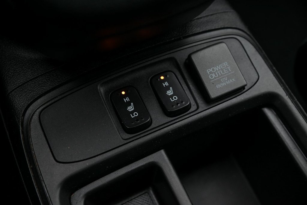 2015 Honda CR-V LX Sièges chauffants Caméra de recul in Sainte-Julie, Quebec - 20 - w1024h768px