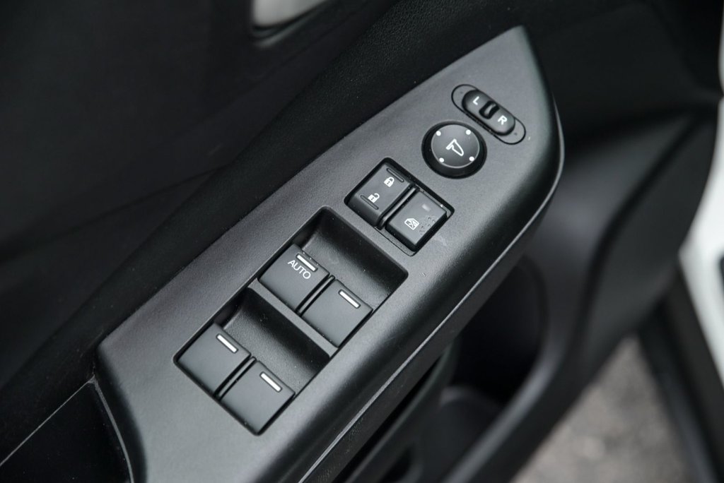 2015 Honda CR-V LX Sièges chauffants Caméra de recul in Sainte-Julie, Quebec - 7 - w1024h768px