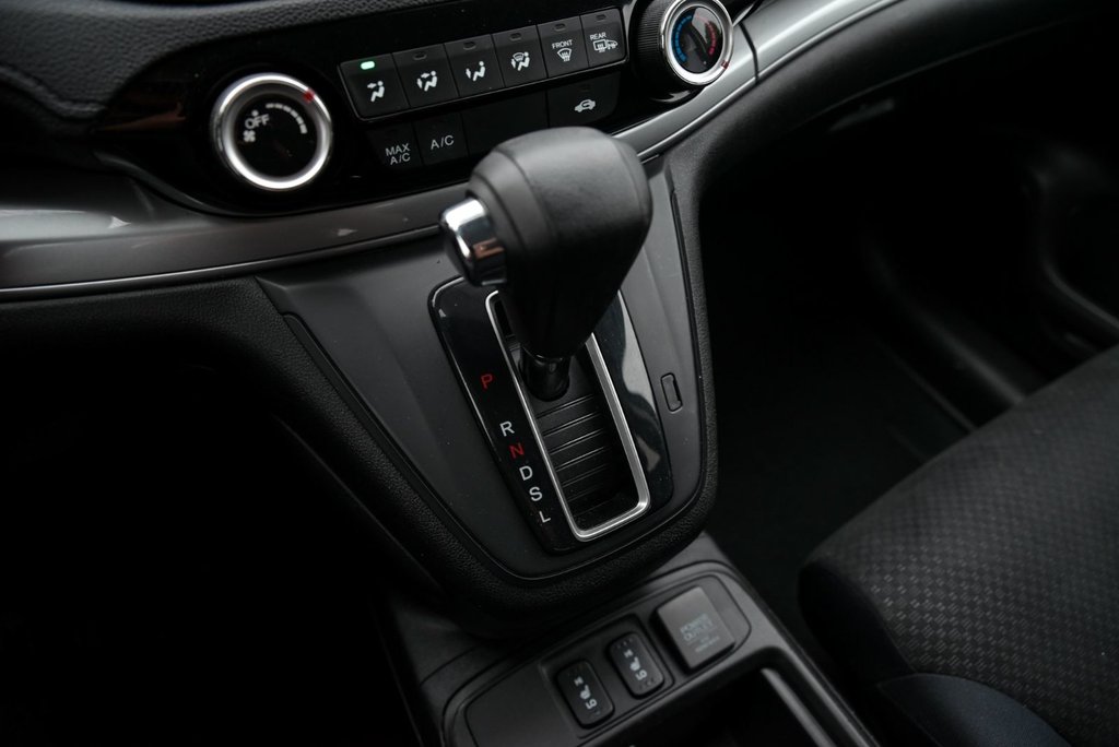 2015 Honda CR-V LX Sièges chauffants Caméra de recul in Sainte-Julie, Quebec - 19 - w1024h768px