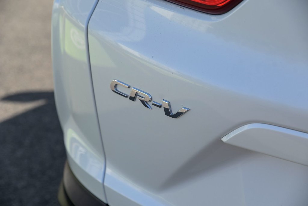 2017 Honda CR-V EX, Siéges Chaffants, Volant Chauffant, Toit in Sainte-Julie, Quebec - 7 - w1024h768px