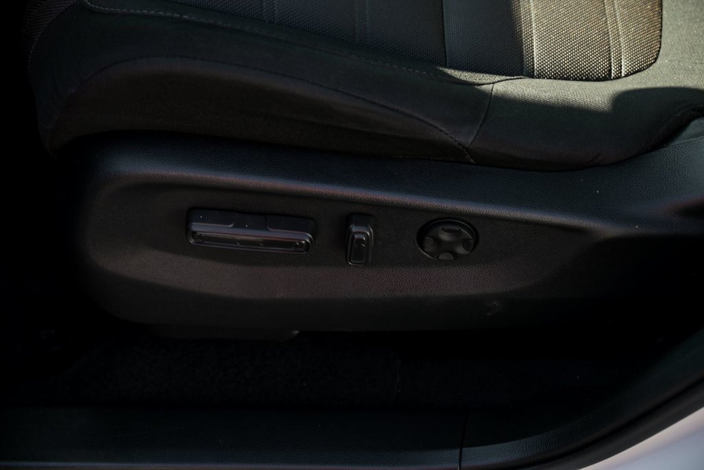 2017 Honda CR-V EX, Siéges Chaffants, Volant Chauffant, Toit in Sainte-Julie, Quebec - 11 - w1024h768px
