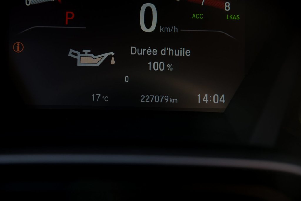 2017 Honda CR-V EX, Siéges Chaffants, Volant Chauffant, Toit in Sainte-Julie, Quebec - 15 - w1024h768px