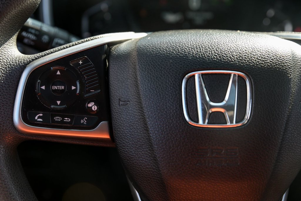 2017 Honda CR-V EX, Siéges Chaffants, Volant Chauffant, Toit in Sainte-Julie, Quebec - 17 - w1024h768px
