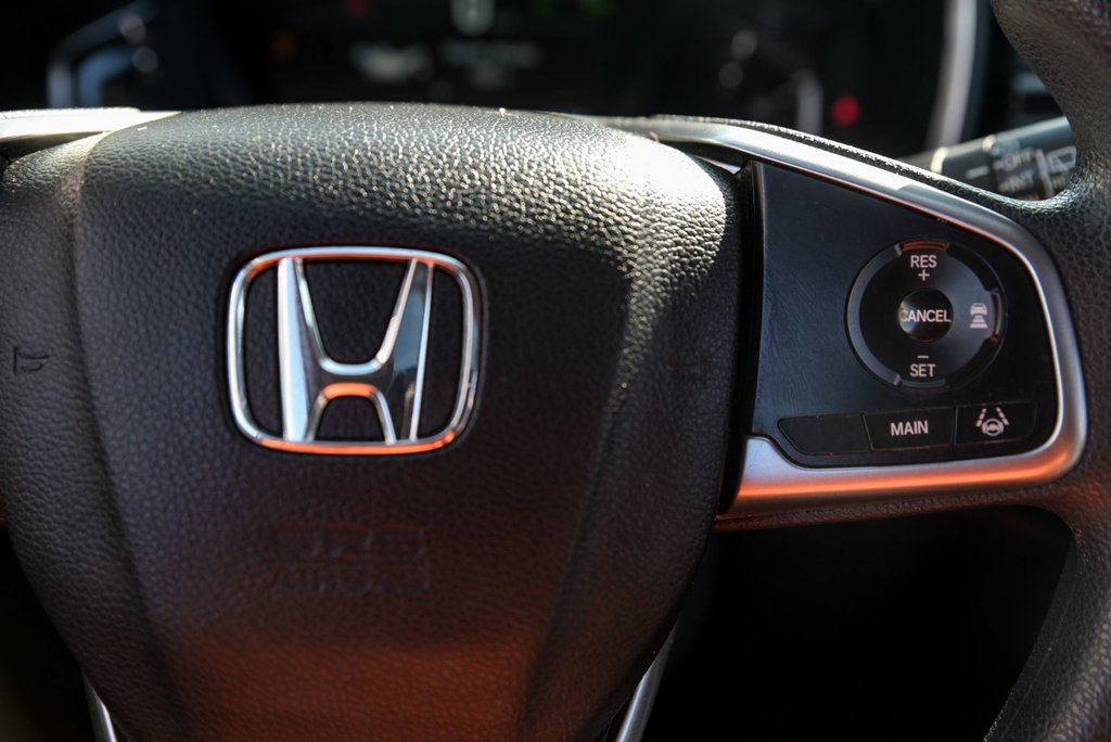 2017 Honda CR-V EX, Siéges Chaffants, Volant Chauffant, Toit in Sainte-Julie, Quebec - 16 - w1024h768px