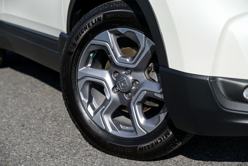 2017 Honda CR-V EX, Siéges Chaffants, Volant Chauffant, Toit in Sainte-Julie, Quebec - 3 - w1024h768px