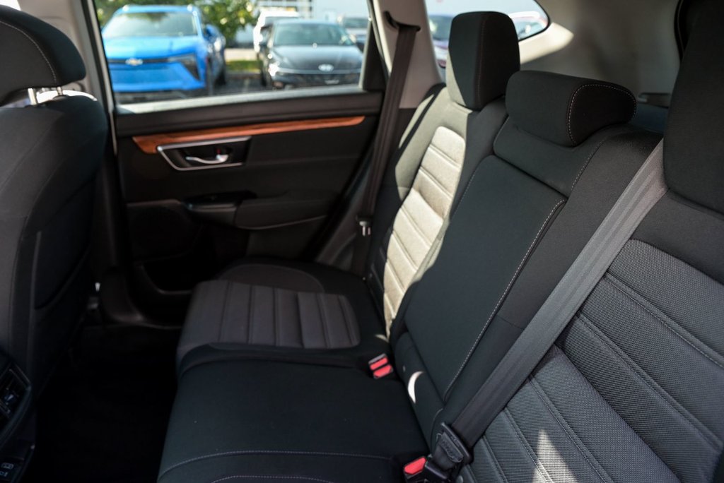 2017 Honda CR-V EX, Siéges Chaffants, Volant Chauffant, Toit in Sainte-Julie, Quebec - 24 - w1024h768px