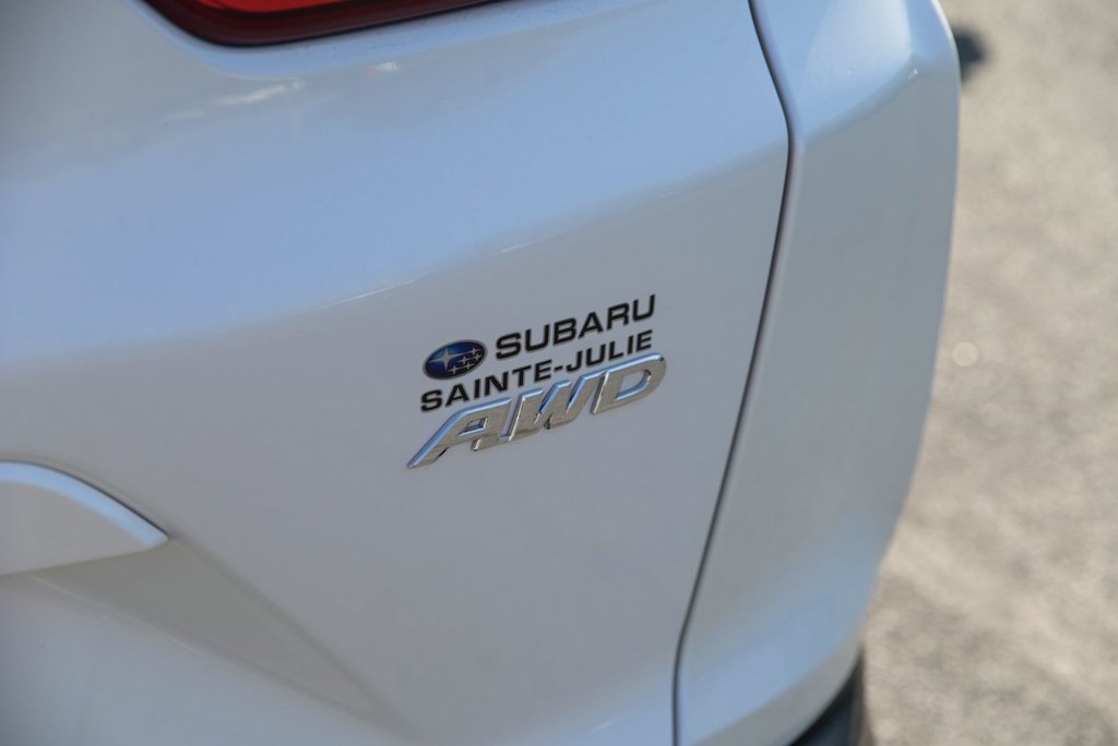 2017 Honda CR-V EX, Siéges Chaffants, Volant Chauffant, Toit in Sainte-Julie, Quebec - 8 - w1024h768px