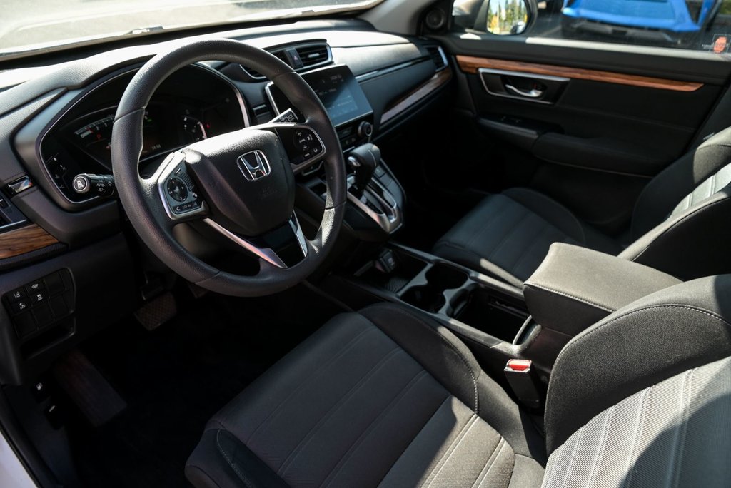 2017 Honda CR-V EX, Siéges Chaffants, Volant Chauffant, Toit in Sainte-Julie, Quebec - 13 - w1024h768px