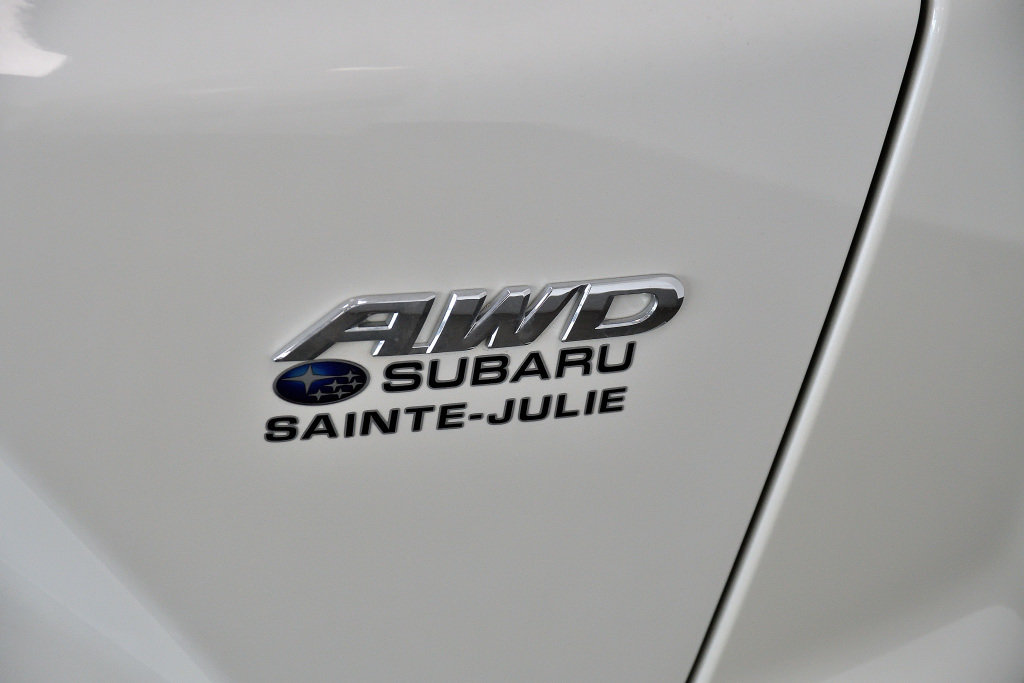 2018  CR-V EX AWD Toit ouvrant Sièges chauffants Mags in Sainte-Julie, Quebec - 9 - w1024h768px