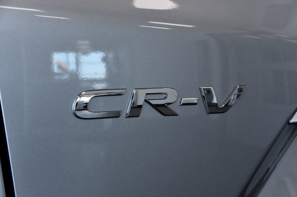 2019  CR-V Touring Carplay Toit Ouvrant in Sainte-Julie, Quebec - 9 - w1024h768px