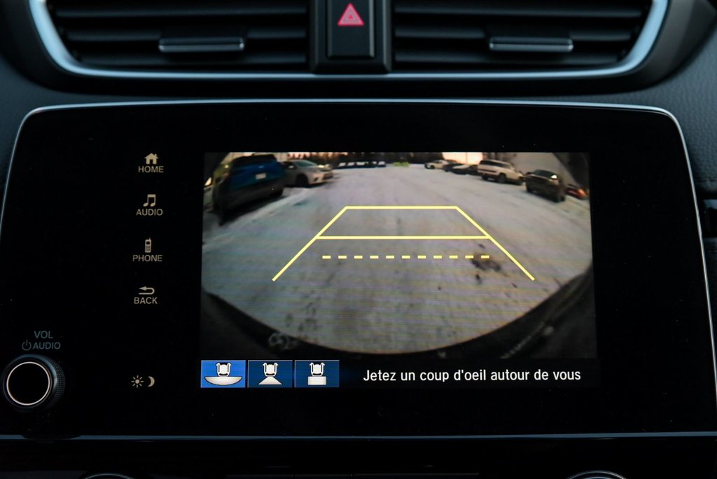 2021 Honda CR-V EX-L, Toit, Sièges mémoires, Volant chauffant in Sainte-Julie, Quebec - 18 - w1024h768px