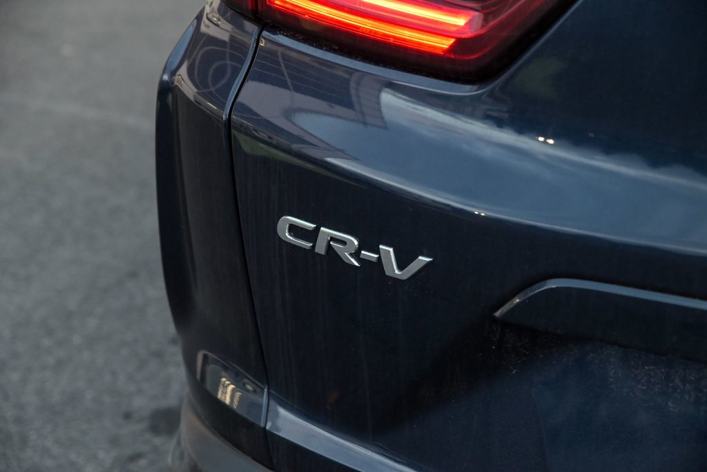 Honda CR-V EX-L, Toit, Sièges mémoires, Volant chauffant 2021 à Sainte-Julie, Québec - 7 - w1024h768px