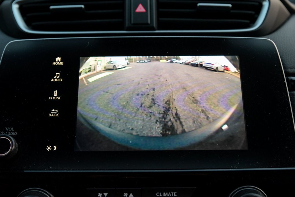 Honda CR-V EX-L, Toit, Sièges mémoires, Volant chauffant 2021 à Sainte-Julie, Québec - 18 - w1024h768px