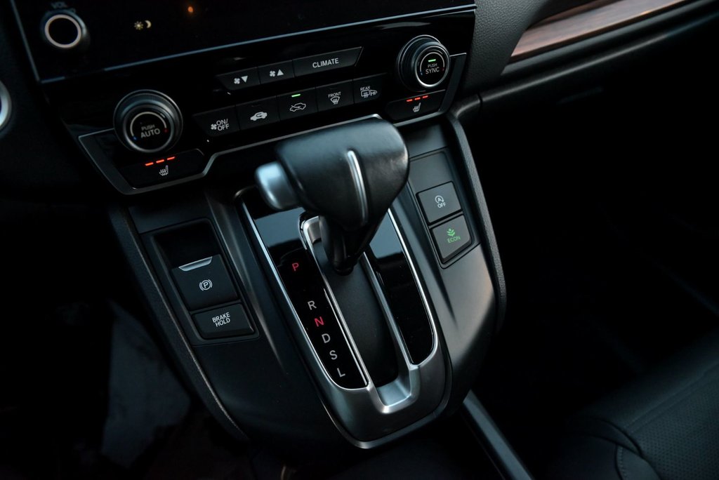 2021 Honda CR-V EX-L, Toit, Sièges mémoires, Volant chauffant in Sainte-Julie, Quebec - 20 - w1024h768px