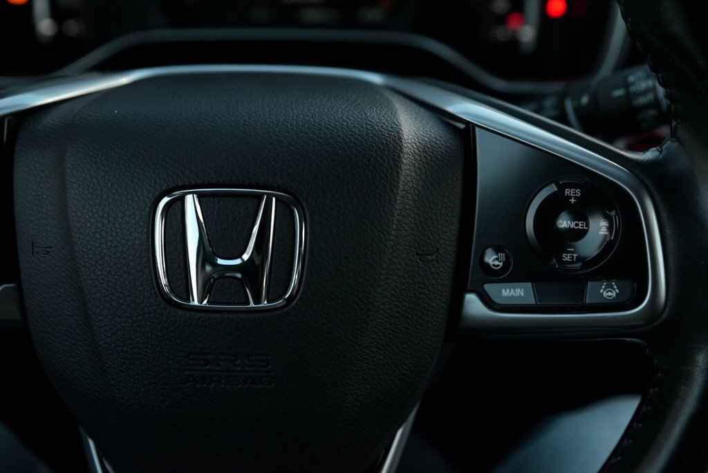 2021 Honda CR-V EX-L, Toit, Sièges mémoires, Volant chauffant in Sainte-Julie, Quebec - 16 - w1024h768px