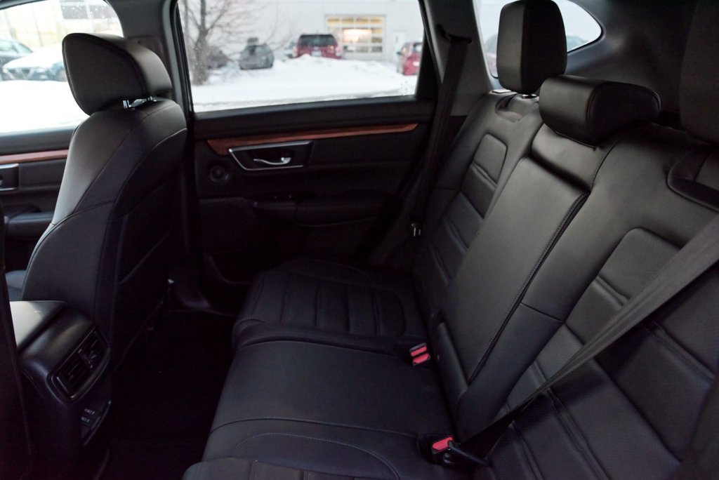 2021 Honda CR-V EX-L, Toit, Sièges mémoires, Volant chauffant in Sainte-Julie, Quebec - 23 - w1024h768px