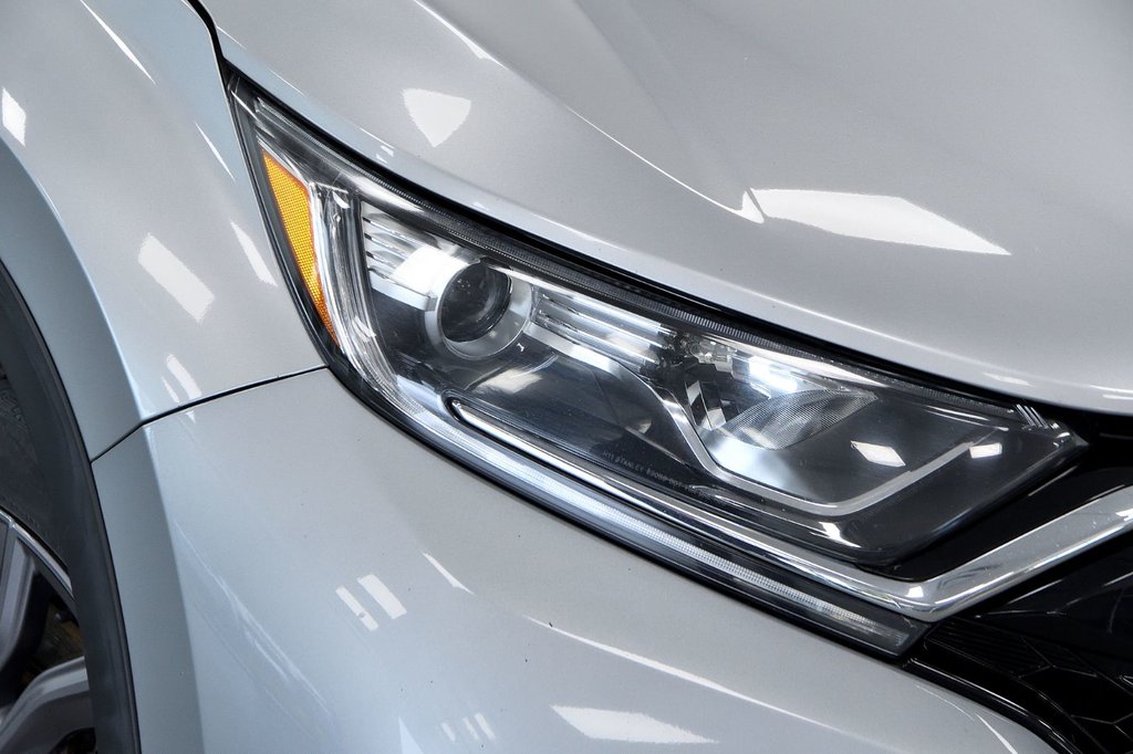 Honda CR-V Sport, Carplay, Toit ouvrant, Bancs Chauffants 2021 à Sainte-Julie, Québec - 31 - w1024h768px