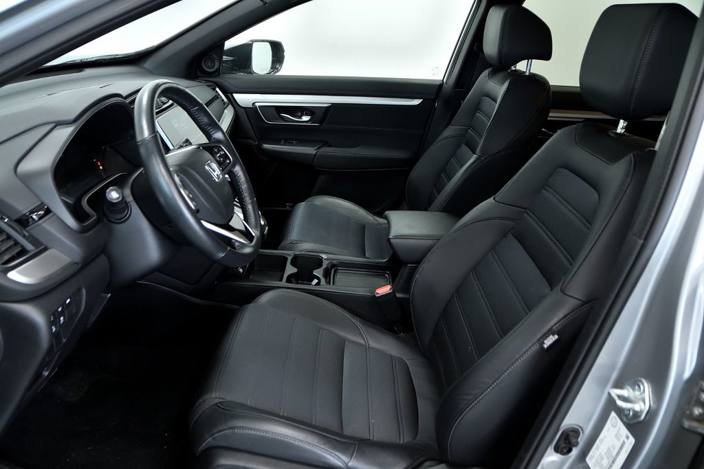 Honda CR-V Sport, Carplay, Toit ouvrant, Bancs Chauffants 2021 à Sainte-Julie, Québec - 9 - w1024h768px