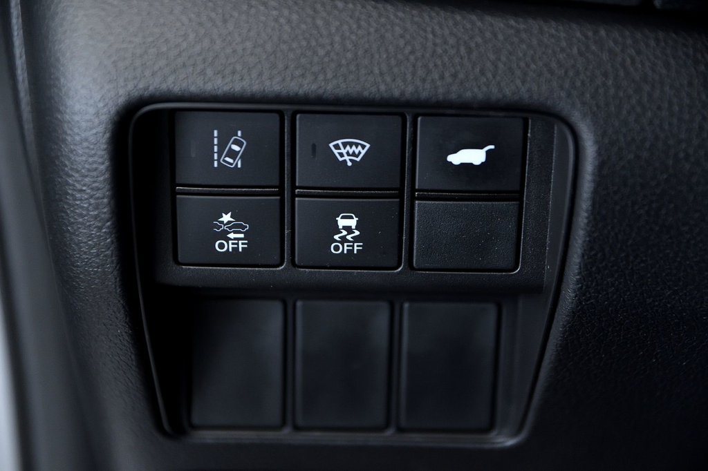 Honda CR-V Sport, Carplay, Toit ouvrant, Bancs Chauffants 2021 à Sainte-Julie, Québec - 25 - w1024h768px
