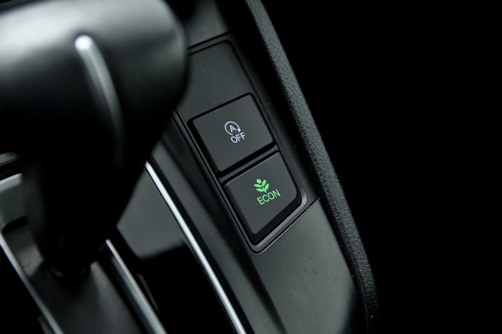 Honda CR-V Sport, Carplay, Toit ouvrant, Bancs Chauffants 2021 à Sainte-Julie, Québec - 20 - w1024h768px