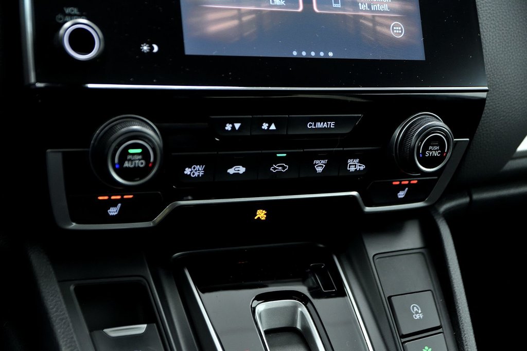 Honda CR-V Sport, Carplay, Toit ouvrant, Bancs Chauffants 2021 à Sainte-Julie, Québec - 21 - w1024h768px