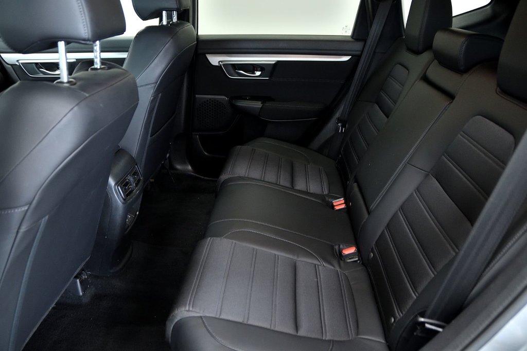 Honda CR-V Sport, Carplay, Toit ouvrant, Bancs Chauffants 2021 à Sainte-Julie, Québec - 28 - w1024h768px