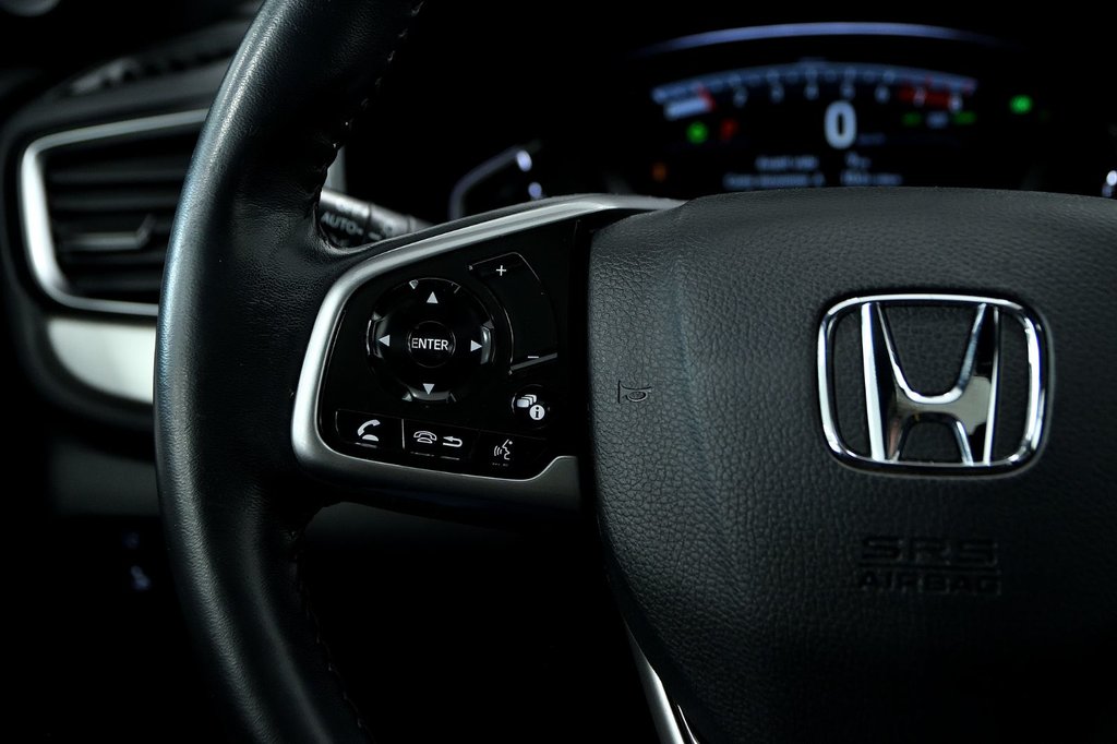Honda CR-V Sport, Carplay, Toit ouvrant, Bancs Chauffants 2021 à Sainte-Julie, Québec - 24 - w1024h768px