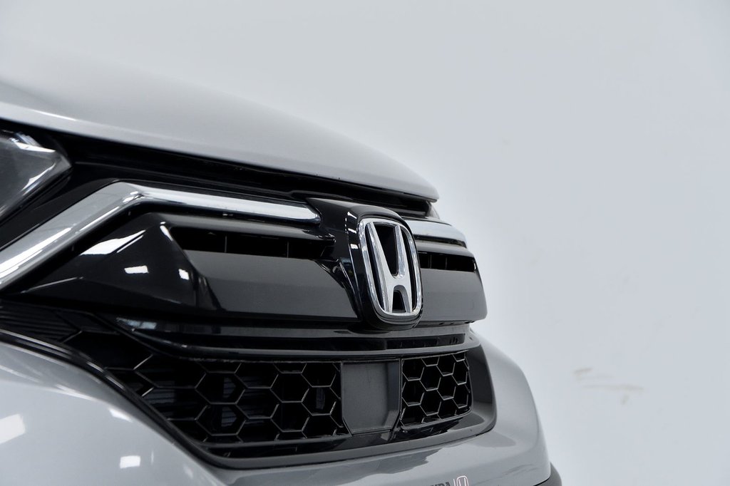 Honda CR-V Sport, Carplay, Toit ouvrant, Bancs Chauffants 2021 à Sainte-Julie, Québec - 33 - w1024h768px