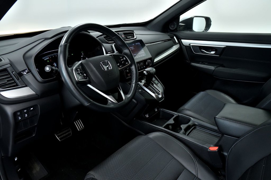 Honda CR-V Sport, Carplay, Toit ouvrant, Bancs Chauffants 2021 à Sainte-Julie, Québec - 8 - w1024h768px