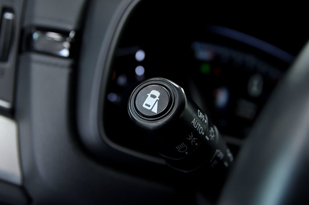 Honda CR-V Sport, Carplay, Toit ouvrant, Bancs Chauffants 2021 à Sainte-Julie, Québec - 29 - w1024h768px