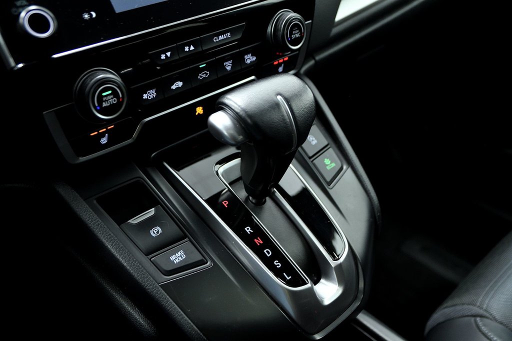 Honda CR-V Sport, Carplay, Toit ouvrant, Bancs Chauffants 2021 à Sainte-Julie, Québec - 19 - w1024h768px