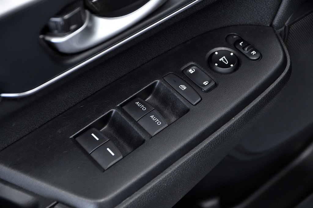 Honda CR-V Sport, Carplay, Toit ouvrant, Bancs Chauffants 2021 à Sainte-Julie, Québec - 13 - w1024h768px