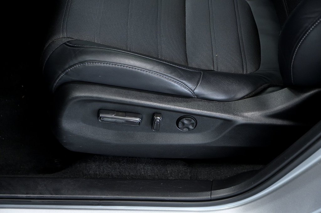 Honda CR-V Sport, Carplay, Toit ouvrant, Bancs Chauffants 2021 à Sainte-Julie, Québec - 10 - w1024h768px