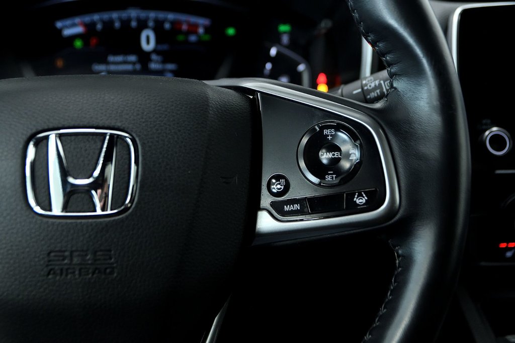 Honda CR-V Sport, Carplay, Toit ouvrant, Bancs Chauffants 2021 à Sainte-Julie, Québec - 23 - w1024h768px